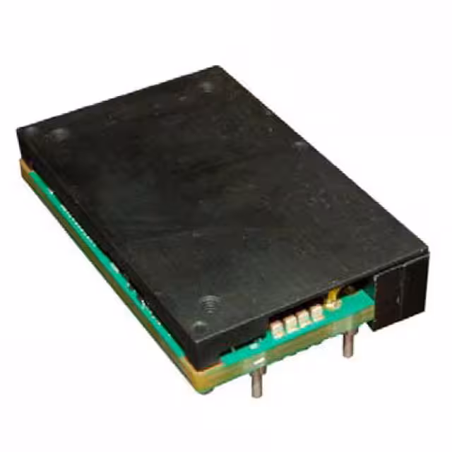 QBVS050A0B61-HZ ABB Power Electronics Inc.  Convertisseurs DC DC